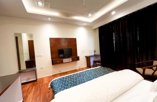 Leh House | Chubi Sponbo