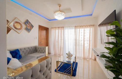 Santiago Province Apartment | Chuchi Place