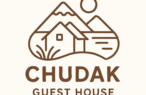 Bokonbayevo House | ChudaK