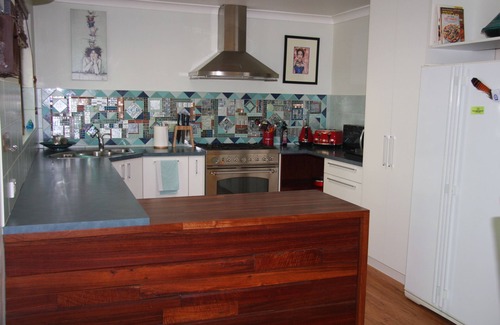 Dwellingup House | Chuditch Holiday House Dwellingup - Great Central Location