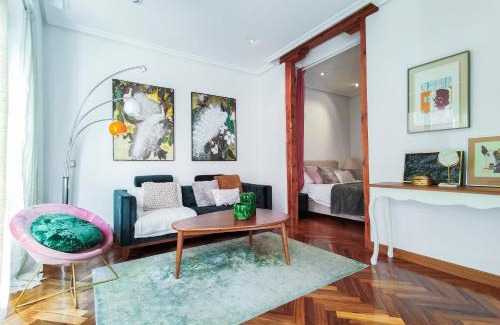 Justicia Apartment | Chueca Boutique
