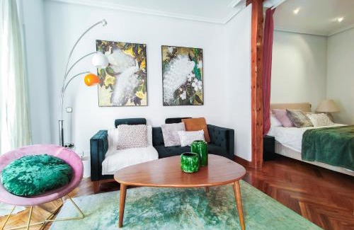 Justicia Apartment | Chueca Boutique