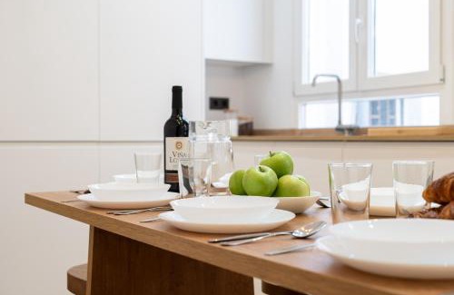 Justicia Apartment | Chueca Hortaleza 12Pax 5 Bedrooms 5 Baths