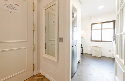 Chueca Apartment | Chueca Penthouse