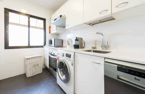 Chueca Apartment | Chueca Penthouse