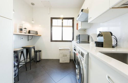 Chueca Apartment | Chueca Penthouse