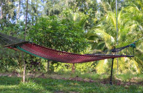 Chuini House | Chuini private Beach front villa