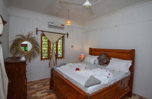 Chuini House | Chuini private Beach front villa