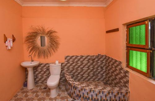 Chuini House | Chuini private Beach front villa