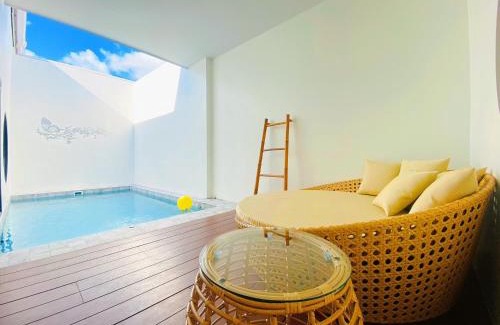 Nakhon Si Thammarat Hotel | Chul Boutique Villa จุล บูทิค วิลล่า