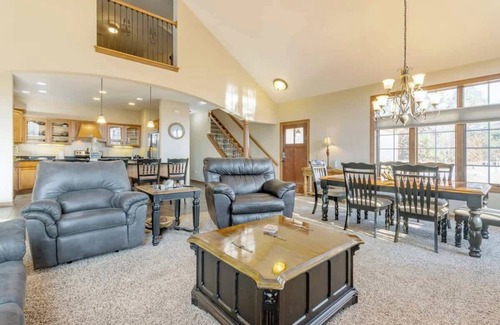 Wisconsin Dells House | Chula Vista Getaway S