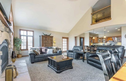 Wisconsin Dells House | Chula Vista Getaway S