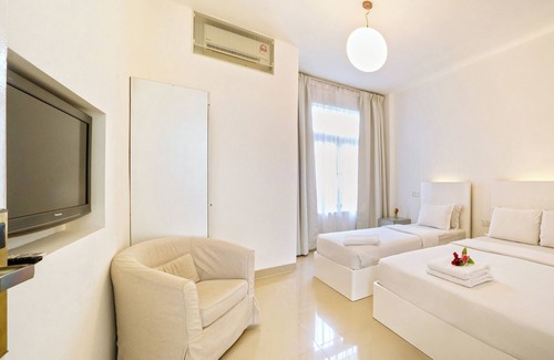 Downtown George Town Hotel | Chulia Heritage Hotel