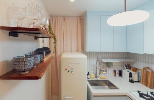 Chuncheon Apartment | Chun cheon Bongstay 2nd Floor