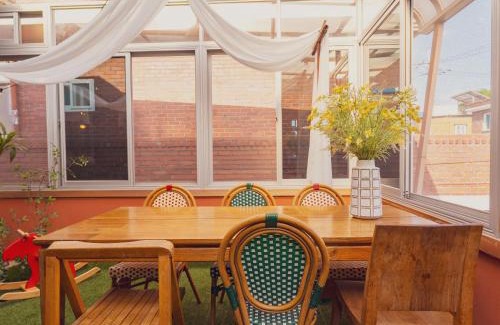 Chuncheon Apartment | Chun cheon Bongstay 2nd Floor
