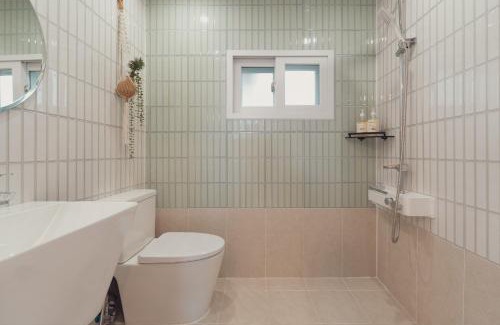 Chuncheon Apartment | Chun cheon Bongstay 2nd Floor