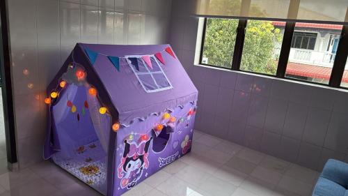 Muar House | Chun Zhi Yen Homestay