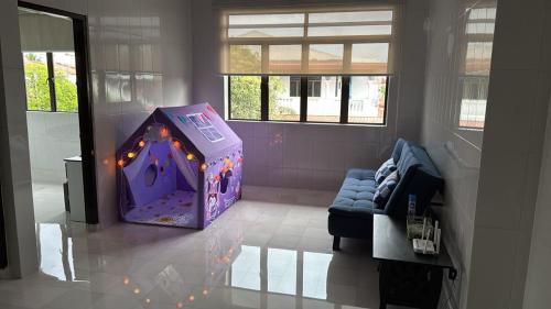 Muar House | Chun Zhi Yen Homestay