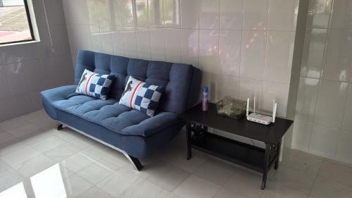 Muar House | Chun Zhi Yen Homestay