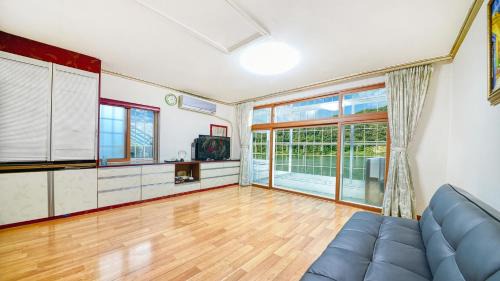 Namsan House | Chuncheon Allday Pension