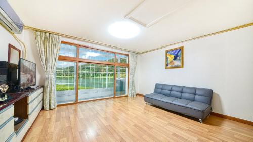 Namsan House | Chuncheon Allday Pension