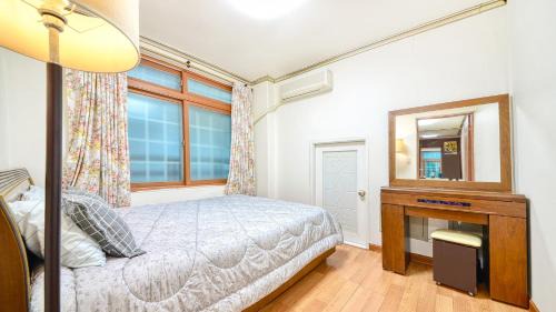 Namsan House | Chuncheon Allday Pension