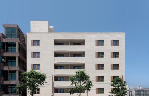 Chuncheon Hotel | Chuncheon Hey Hotel