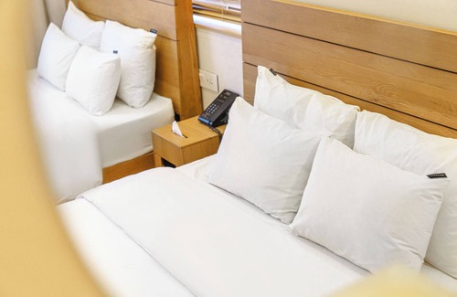 Chuncheon Hotel | Chuncheon Hey Hotel