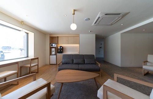 Chuncheon Hotel | Chuncheon Hey Hotel