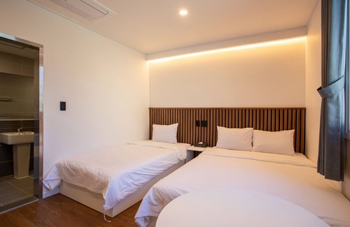 Chuncheon Hotel | Chuncheon Hotel Gongjicheon 2nd Branch