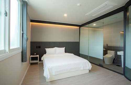 Chuncheon Hotel | Chuncheon Hotel Gongjicheon 2nd Branch