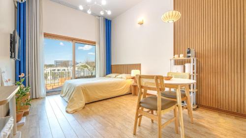 Chuncheon House | Chuncheon Lio Pension