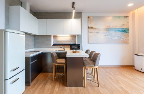 Chuncheon House | Chuncheon Motomoto Pool Villa