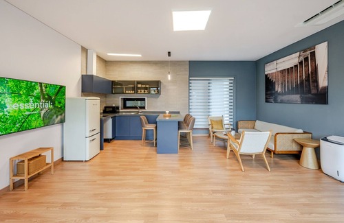 Chuncheon House | Chuncheon Motomoto Pool Villa