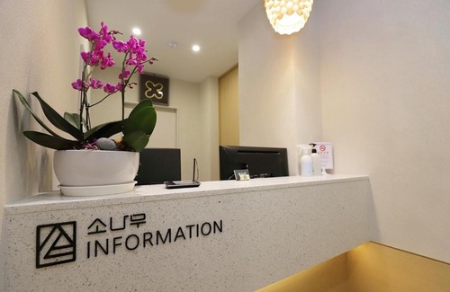 Chuncheon Hotel | Chuncheon Pine Tree Hotel