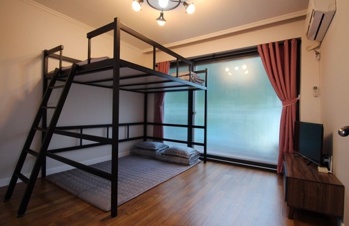 Chuncheon House | Chuncheon Roha Stay