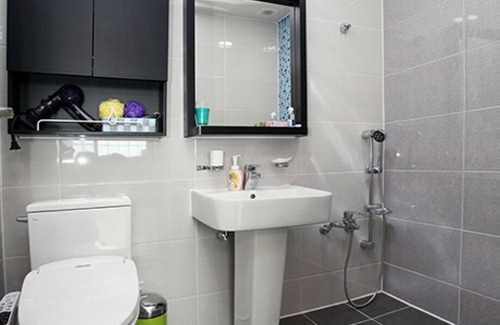 Chuncheon House | Chuncheon Roha Stay