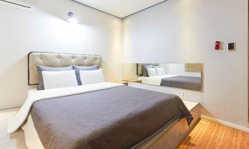 Chuncheon Hotel | Chuncheon Urbane Hotel