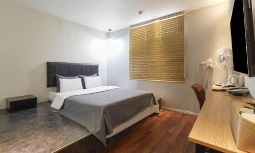 Chuncheon Hotel | Chuncheon Urbane Hotel