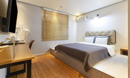 Chuncheon Hotel | Chuncheon Urbane Hotel
