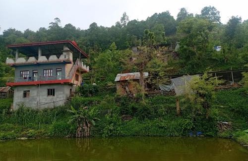 Gandaki Zone House | Chundi Multipurpose Farm and Agritourism