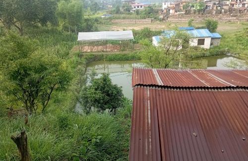Gandaki Zone House | Chundi Multipurpose Farm and Agritourism