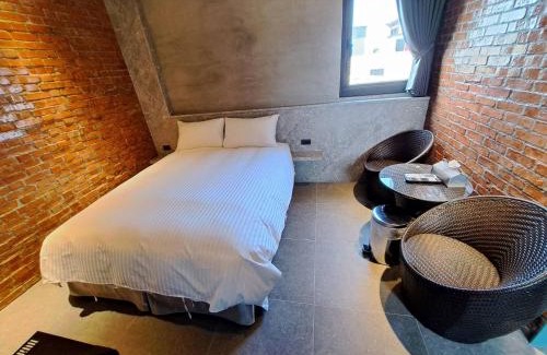 Fangliao House | Chunfang Residence