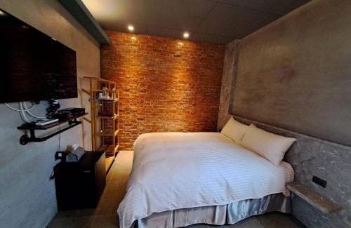 Fangliao House | Chunfang Residence