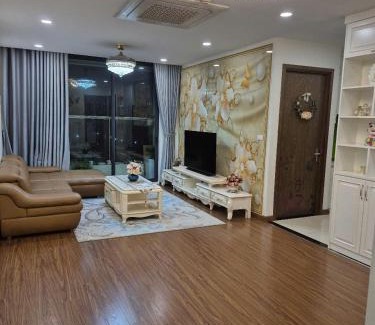 Hoang Mai Apartment | Chung Cư Ecodream Apartment Hanoi - Ngõ 300 Nguyễn Xiển