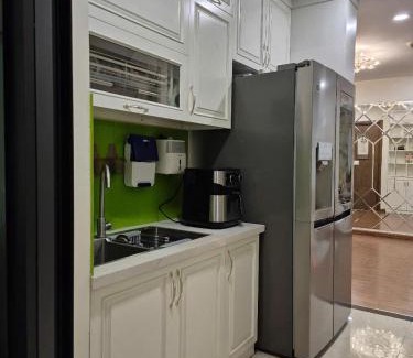 Hoang Mai Apartment | Chung Cư Ecodream Apartment Hanoi - Ngõ 300 Nguyễn Xiển