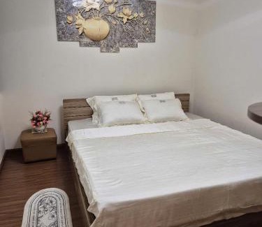 Hoang Mai Apartment | Chung Cư Ecodream Apartment Hanoi - Ngõ 300 Nguyễn Xiển