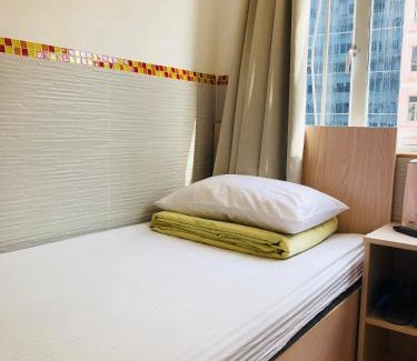 Causeway Bay House | Chung Kiu Come Inn