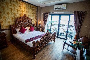 Nai Mueang Hotel | Chunlee Grand Korat