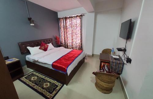 Gangtok Bed & Breakfast | Chunni homestay